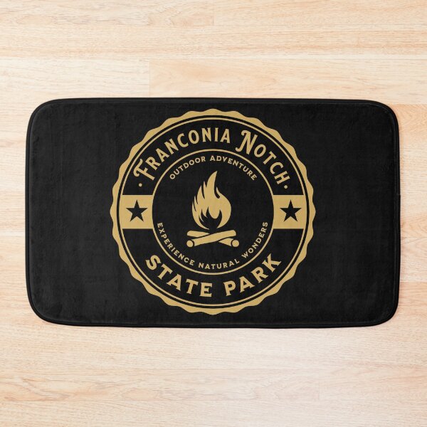 Item preview, Franconia Notch State Park New Hampshire designed and sold by CattlettArt.