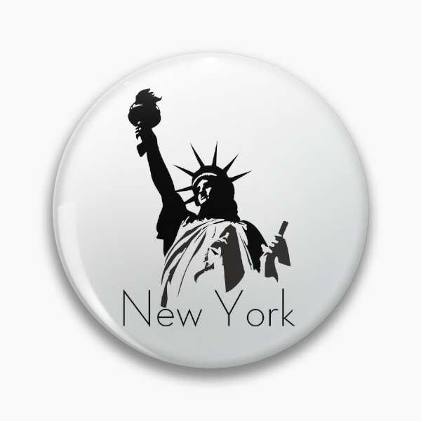 Item preview, NEW YORK STATUE OF LIBERTY designed and sold by samandale.