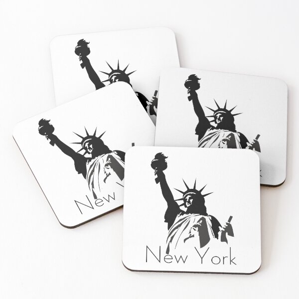 Item preview, NEW YORK STATUE OF LIBERTY designed and sold by samandale.