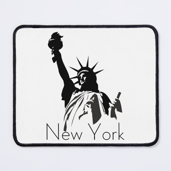 Item preview, NEW YORK STATUE OF LIBERTY designed and sold by samandale.