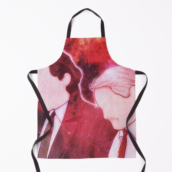 Item preview, Time Duo designed and sold by Kymera219.