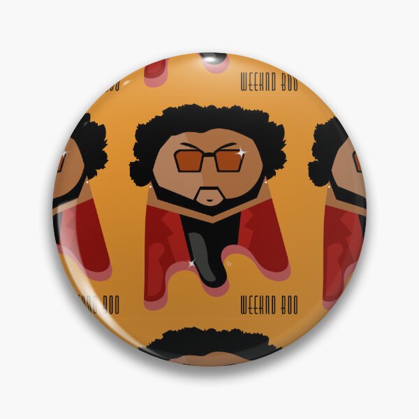 Item preview, Star Boy Boo designed and sold by Be Raghav.