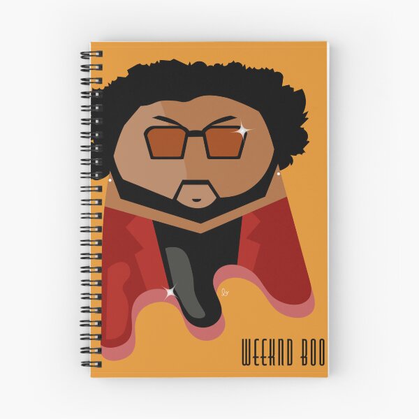 Item preview, Star Boy Boo designed and sold by Be Raghav.