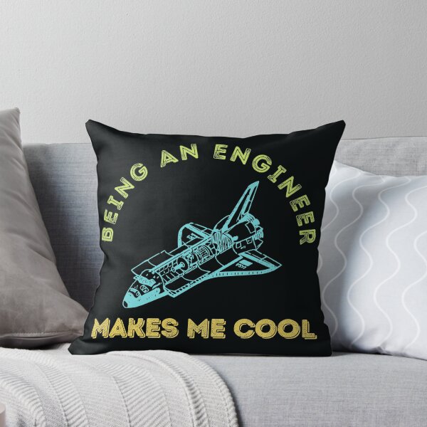 Item preview, Being an engineer makes me cool designed and sold by marunstudio.
