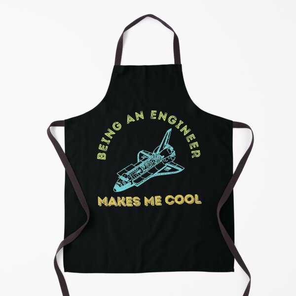 Item preview, Being an engineer makes me cool designed and sold by marunstudio.