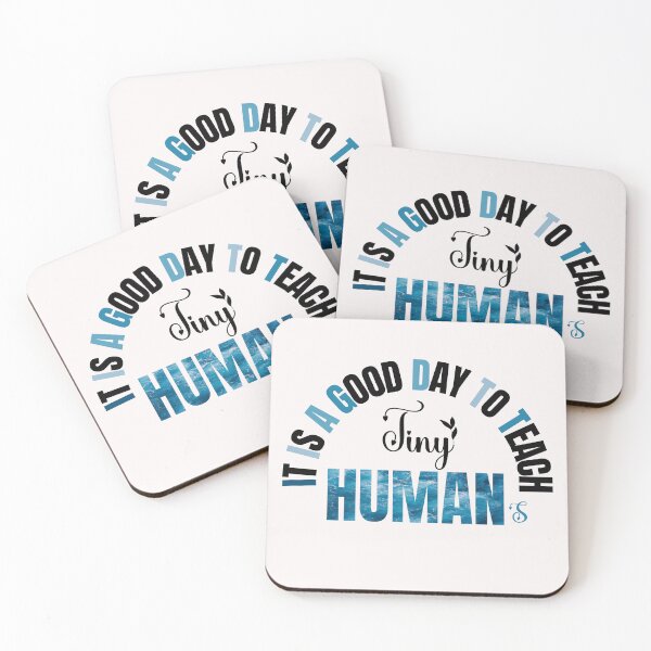 Item preview,  Best Teacher ever - it is a good day to teach designed and sold by noyomiart.