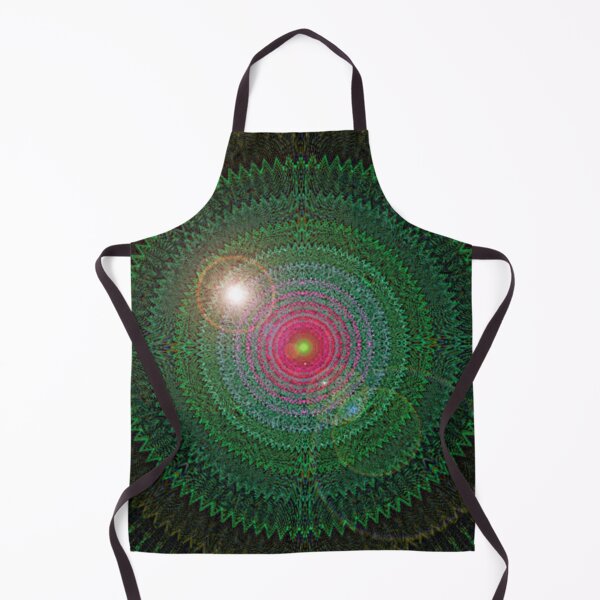 Item preview, THIS Cosmos is God's own garden designed and sold by RAJAT KANTI CHAKRABARTY.