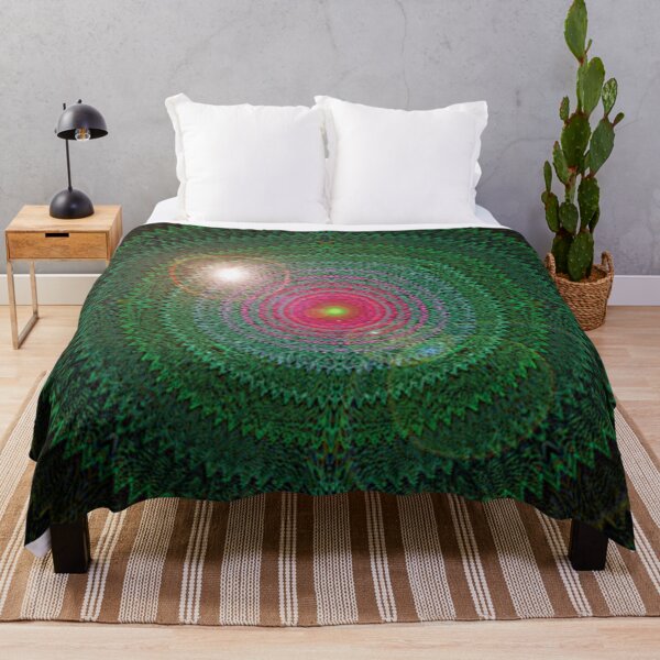 Item preview, THIS Cosmos is God's own garden designed and sold by RAJAT KANTI CHAKRABARTY.