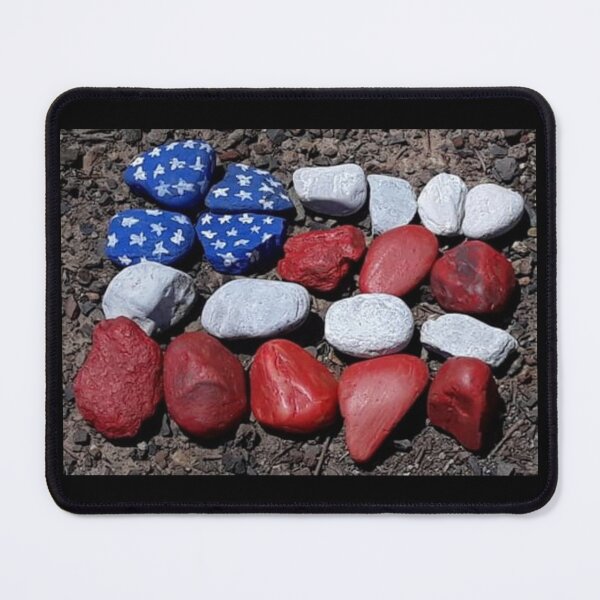 Item preview, United States Flag designed and sold by craftsbydaphy.
