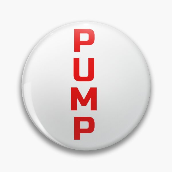 Item preview, PUMP designed and sold by DirectNovelplot.