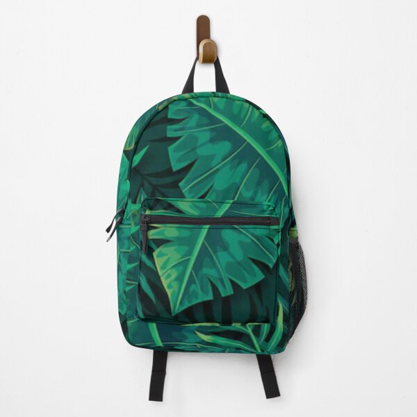 Item preview, Tropic leaves designed and sold by Ivan Šanjug.