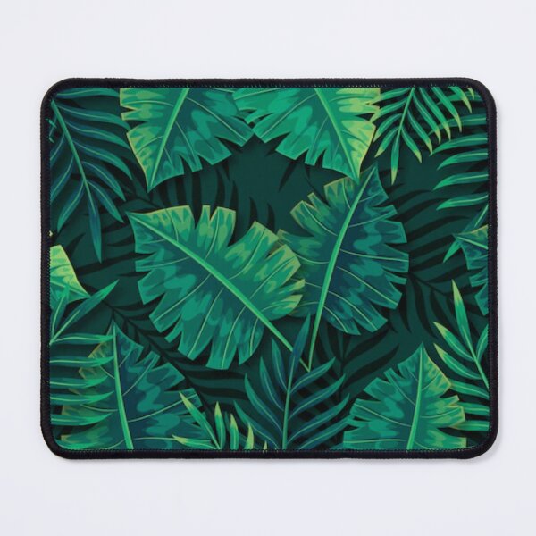 Item preview, Tropic leaves designed and sold by Ivan Šanjug.