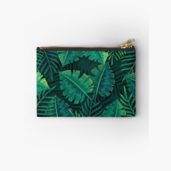 Item preview, Tropic leaves designed and sold by Ivan Šanjug.