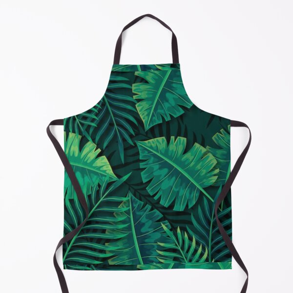 Item preview, Tropic leaves designed and sold by Ivan Šanjug.