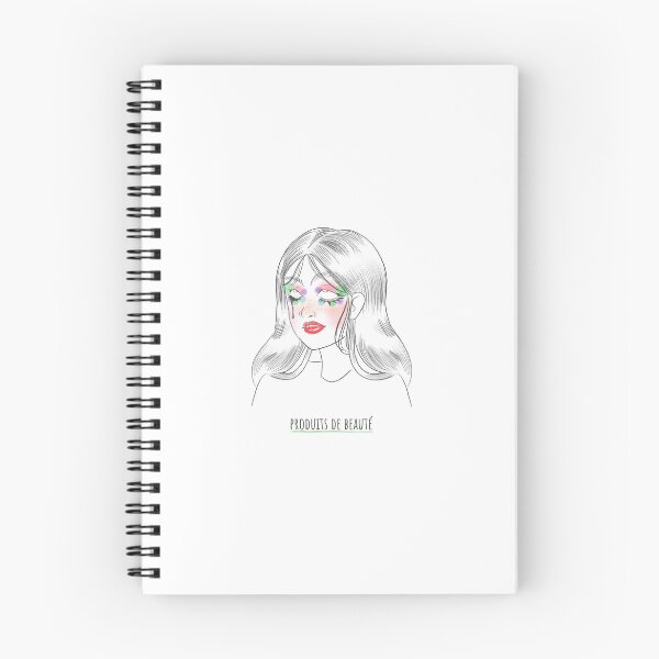 Item preview, Produits De Beaute designed and sold by thesalleyhouse.