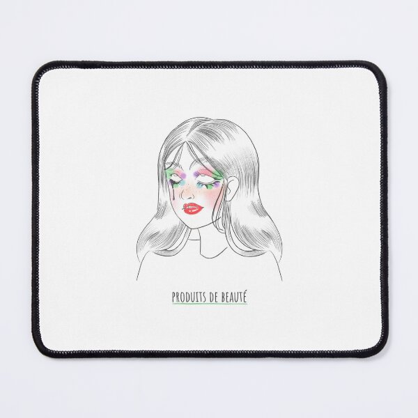 Item preview, Produits De Beaute designed and sold by thesalleyhouse.