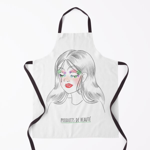 Item preview, Produits De Beaute designed and sold by thesalleyhouse.