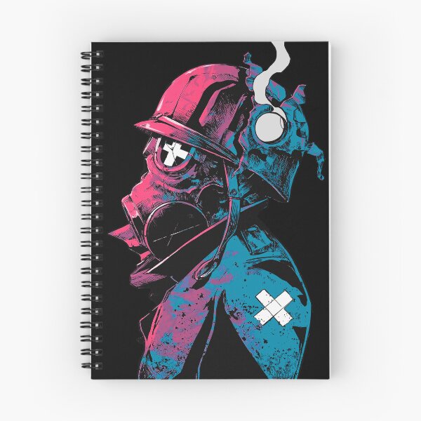 Item preview, Vaporwave Gas Mask Streetwear Urban Style designed and sold by OWLvision33.