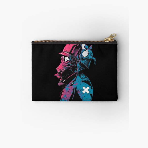Item preview, Vaporwave Gas Mask Streetwear Urban Style designed and sold by OWLvision33.