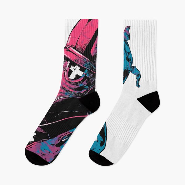 Item preview, Vaporwave Gas Mask Streetwear Urban Style designed and sold by OWLvision33.