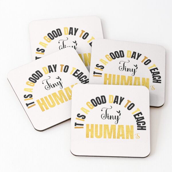 Item preview, Best Teacher ever - it is a good day to teach designed and sold by noyomiart.