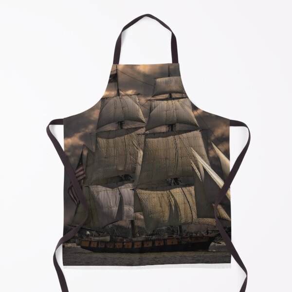 Item preview, Stormy Sea at Night Metal Print & accessories designed and sold by Clothesaccess.