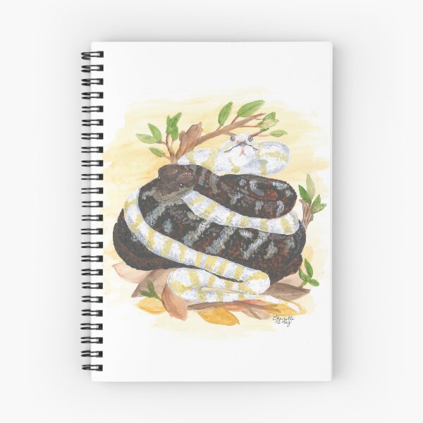 Item preview, Carpet Pythons designed and sold by wonkiekneeart.