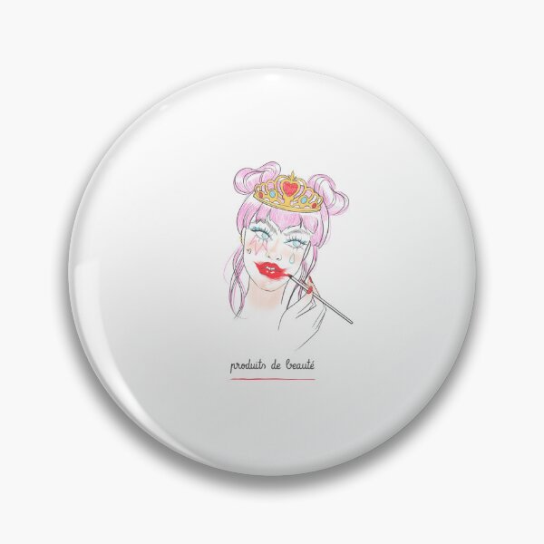 Item preview, Produits De Beaute designed and sold by thesalleyhouse.