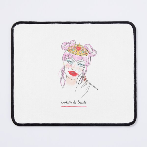 Item preview, Produits De Beaute designed and sold by thesalleyhouse.