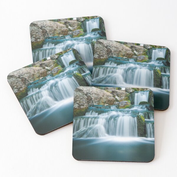 Item preview, Amazing Enchanting Waterfall designed and sold by Luxxe87.