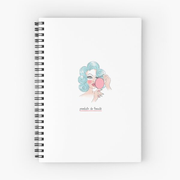 Item preview, Produits De Beaute designed and sold by thesalleyhouse.