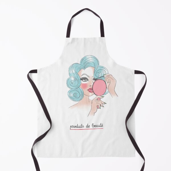 Item preview, Produits De Beaute designed and sold by thesalleyhouse.