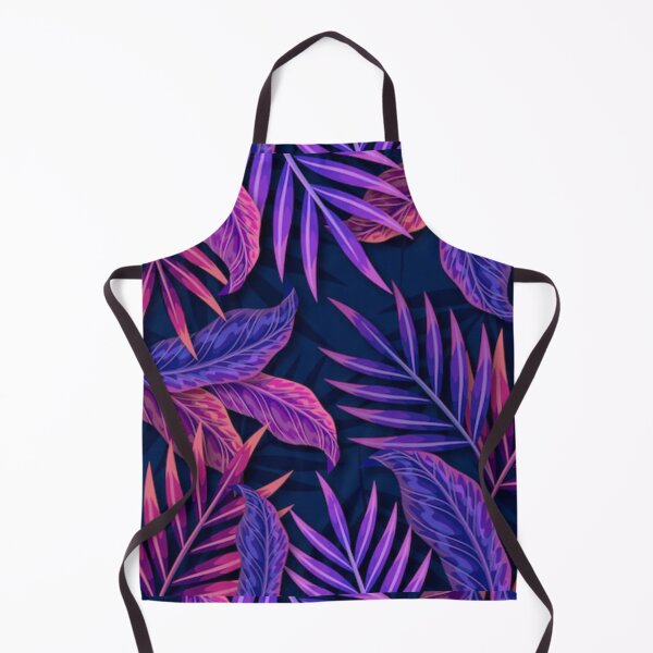 Item preview, Purple leaves designed and sold by Ivan Šanjug.