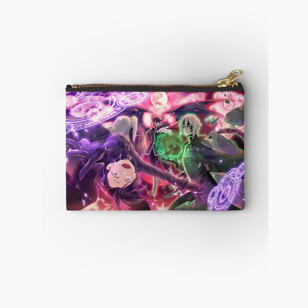 Item preview, Hataraku maō-sama!, Satan, Alciel and Lucifer designed and sold by AlixDesign.