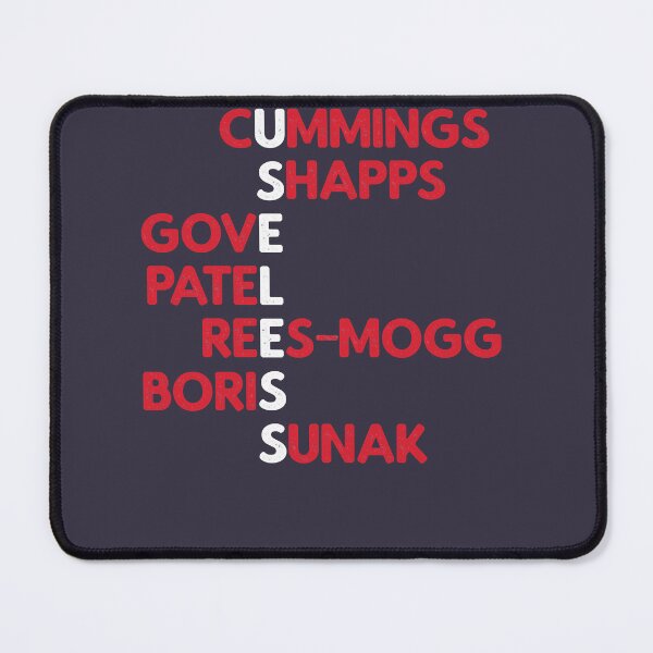 Item preview, Pretty Popular Conservative Politician Feeling Useless Uk Government Cute Fans designed and sold by Young101Peggyf.