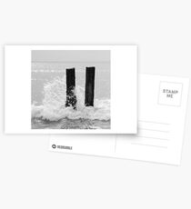 Groynes Postcards