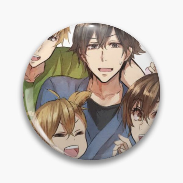 Item preview, barakamon selfie designed and sold by animedesigne4u.