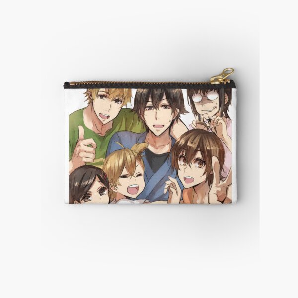 Item preview, barakamon selfie designed and sold by animedesigne4u.