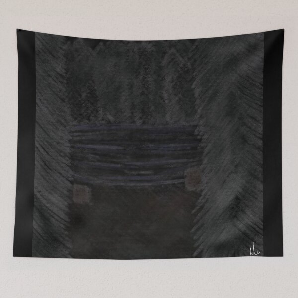 Item preview, The Depths designed and sold by Mychaila's Creations.