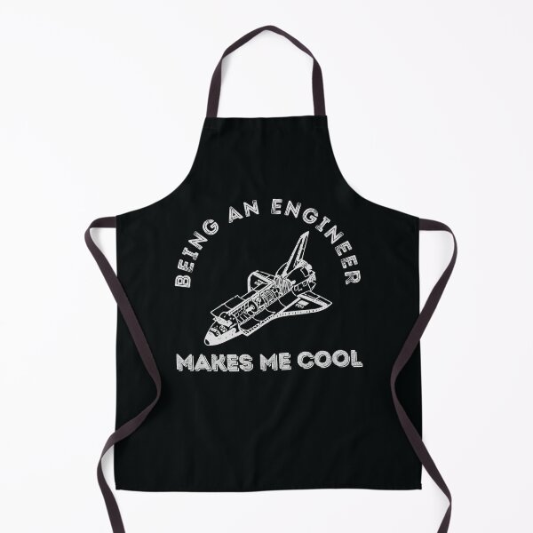 Item preview, Being an engineer makes me cool designed and sold by marunstudio.