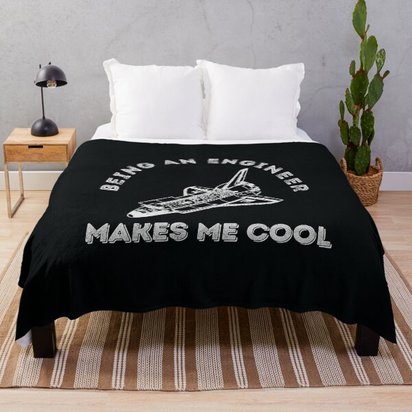 Item preview, Being an engineer makes me cool designed and sold by marunstudio.