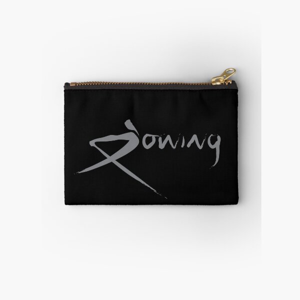 Item preview, Rower in gray ink 5 designed and sold by Tam-Ara.