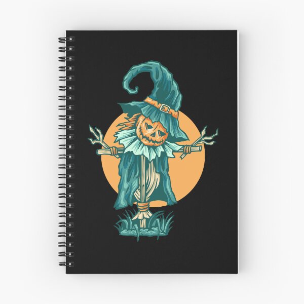 Item preview, Creepy Scarecrow  Halloween Party designed and sold by theredsharp.