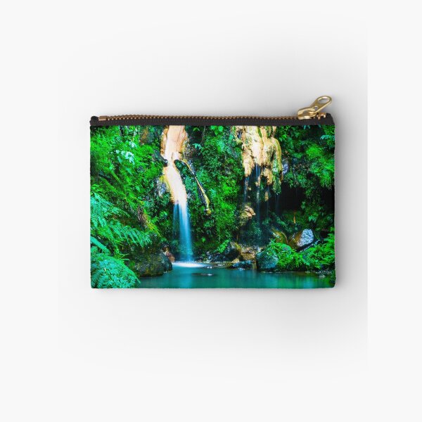 Item preview, Tiny Waterfall after the Rain designed and sold by Luxxe87.