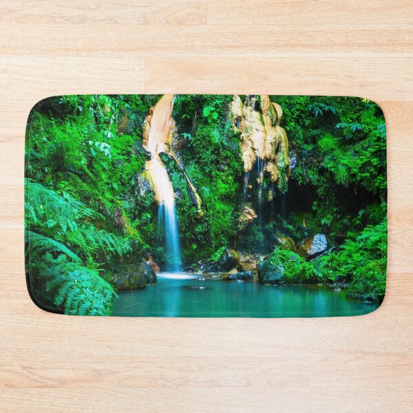 Item preview, Tiny Waterfall after the Rain designed and sold by Luxxe87.