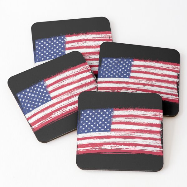 Item preview, USA Flag #2 designed and sold by Sejmen.