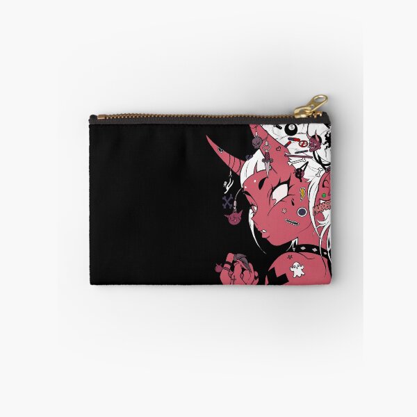 Item preview, Vaporwave Evil Girl Streetwear Style designed and sold by OWLvision33.