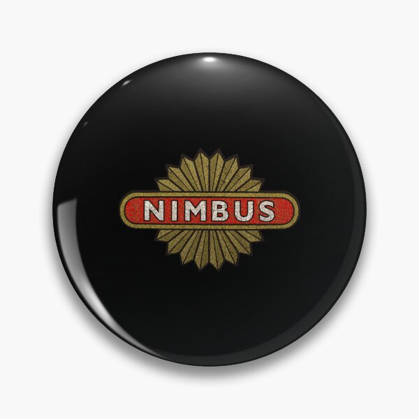 Item preview, Nimbus Motorcycles England  designed and sold by BrandonSt40564.