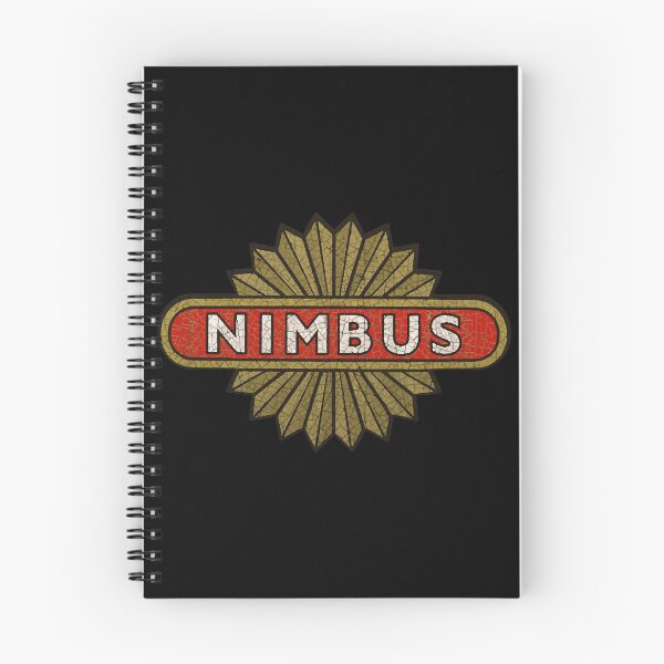 Item preview, Nimbus Motorcycles England  designed and sold by BrandonSt40564.