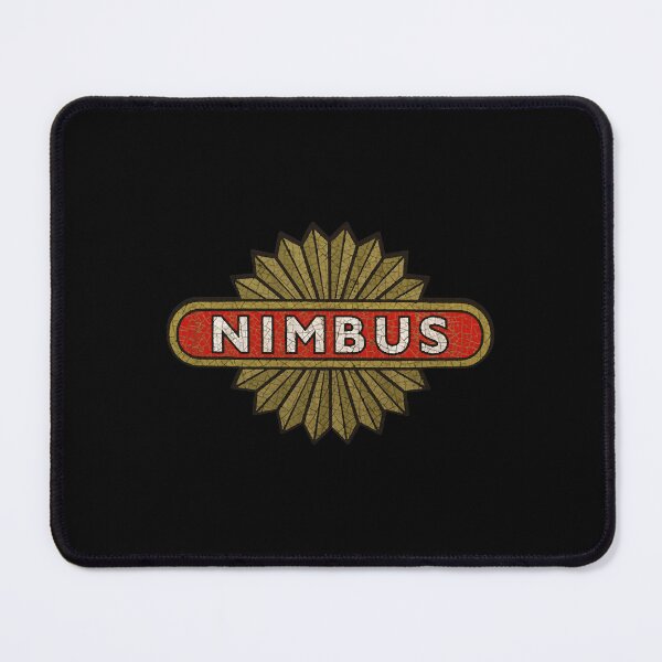 Item preview, Nimbus Motorcycles England  designed and sold by BrandonSt40564.